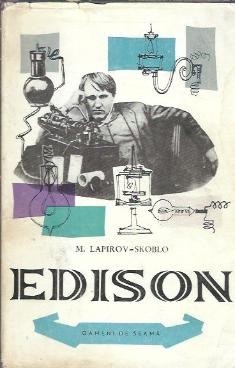 Edison - M. Lapirov-Skoblo