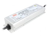 Alimentator LED 150W 700mA IP67