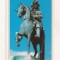 FA36-Carte Postala- FRANTA - Versailles, Statue Louis XIV, necirculata