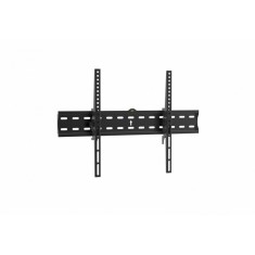 Suport TV de perete Serioux, 40 kg, 32 - 70 inch, ajustabil, Vesa 600 x 400 mm, boloboc, metal, Black