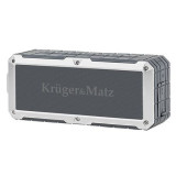 BOXA BLUETOOTH IP67 KRUGER&amp;MATZ DISCOVERY