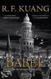 Babel, Bookzone