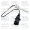MEAT &amp; DORIA 11989 Senzor, temperatura gaze evacuare
