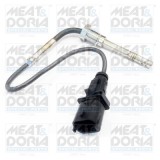 MEAT &amp; DORIA 11989 Senzor, temperatura gaze evacuare