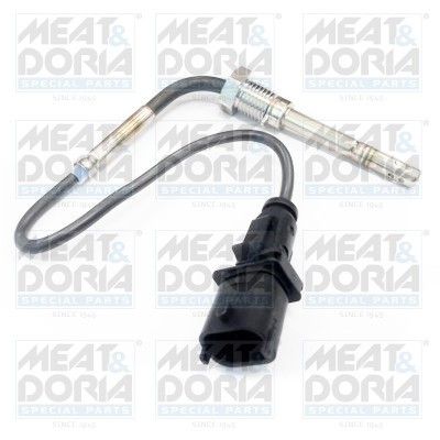 MEAT &amp; DORIA 11989 Senzor, temperatura gaze evacuare