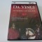 da vinci, dvd