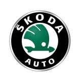 SD Card GPS Navi SKODA Discover Pro Media MIB2 (AS) Europa Map (V21) 2025/26