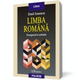 Limba romana: perspective actuale - Editura Polirom