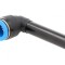 Racord push-in 90&deg; 12mm
