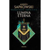 Lumina eternă (Trilogia HUSITĂ partea a III-a) - Andrzej Sapkowski