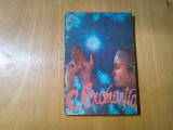 CHIROMANTIA - Daniela Lascu (ingrijirea editiei) - Ed. Atlantis, 1993, 158 p., Alta editura