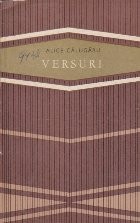 Versuri - Alice Calugaru