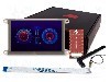 Afisaj TFT, grafic, matrice IPS, rezolutie 800x480, 5", 4...6V, 4D Systems - GEN4-ESP32-50T