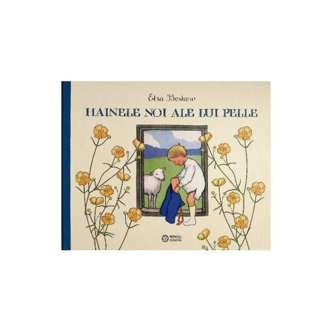 Hainele noi ale lui Pelle