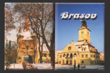 CPIB 19333 CARTE POSTALA - BRASOV, MOZAIC
