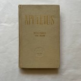 Lucius Apuleius - Magarul de aur