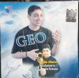 CD Geo &amp; Alin Olaru manele