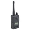 Resigilat : Statie radio PMR portabila Albrecht Tectalk Duro XS, 1200 mAh, dual wa