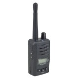 Cumpara ieftin Resigilat : Statie radio PMR portabila Albrecht Tectalk Duro XS, 1200 mAh, dual wa