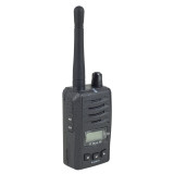 Resigilat : Statie radio PMR portabila Albrecht Tectalk Duro XS, 1200 mAh, dual wa