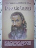 TAINA CASATORIEI-PARINTELE ARSENIE BOCA-336811