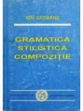 Ion Coteanu - Gramatica - Stilistica - Compozitie (editia 1997)