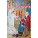 INDREPTAR PENTRU SPOVEDANIE-ARHIMANDRIT CLEOPA ILIE-219094