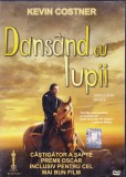 DVD Film de colectie: Dansand cu lupii ( 7 Oscar - vezi descriere )