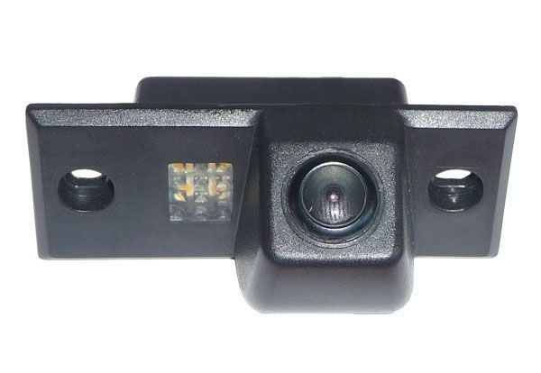 Camera marsarier VW Golf 4, Golf 5, Passat B5.5, Touareg, Tiguan, Bora - HKM418