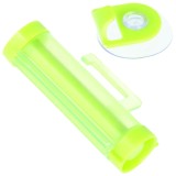 Dozator Universal cu Ventuză pentru Stoarcerea Tuburilor de Vopsea și Cosmetice, 8 x 4,5 cm
