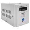 STABILIZATOR TENSIUNE AUTOMAT 500VA KEMOT, 500-1000w, 220, protectie scurtcircuit