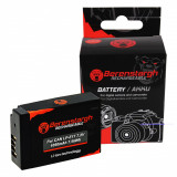 Acumulator Patona Berenstargh LP-E17 1050mAh replace Canon EOS 760D 8000D M3 T6i - 13486M