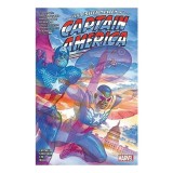 United States of Captain America