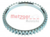 Inel senzor, ABS HYUNDAI COUPE (GK) (2001 - 2009) METZGER 0900160