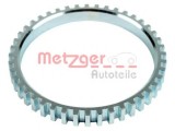 Inel senzor, ABS HYUNDAI MATRIX (FC) (2001 - 2010) METZGER 0900160