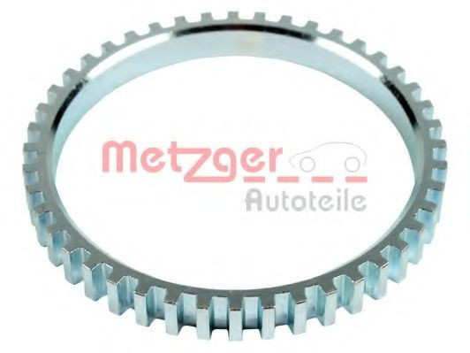 Inel senzor, ABS HYUNDAI COUPE (GK) (2001 - 2009) METZGER 0900160