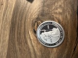 Moneda Proba 5 Lei 2006 Academia Romana, Aluminiu, Moneda Romaneasca Rara