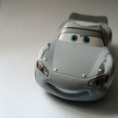 bnk jc Disney Pixar Cars LIghtning Mcqueen