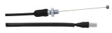 Cablu accelerator 987mm cursa 110mm pentru YAMAHA YFM 660 2001-2005