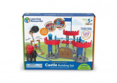 Set STEM - La castel PlayLearn Toys foto