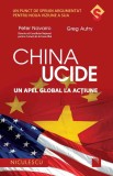 China ucide - un apel global la actiune - Niculescu