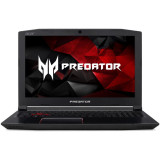 Laptop Acer Predator PHN16-71-76N1, 16 inch, Intel i7-13700HX, 16 GB RAM, 1 TB SSD, Nvidia GeForce RTX 4060, Free DOS