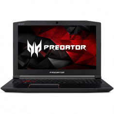 Laptop Acer Predator PHN16-71-76N1, 16 inch, Intel i7-13700HX, 16 GB RAM, 1 TB SSD, Nvidia GeForce RTX 4060, Free DOS