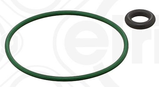 ELRING 255.540 Set garnituri, instalație de injecție