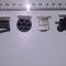 LOT 4 MINIATURI METAL FILM / REGIZOR / CINEMA