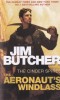 Jim Butcher - The Aeronaut&#039;s Windlass