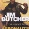 Jim Butcher - The Aeronaut&#039;s Windlass