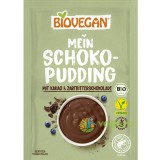 Pudra Budinca de Cacao fara Gluten Ecologica/Bio 55g