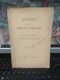 Raportul presentat de Comisiunea aleasă de Adunarea Generală a Societății Cooperativa ca să cerceteze registrele și fraudele..., Ploiești 1903, 054