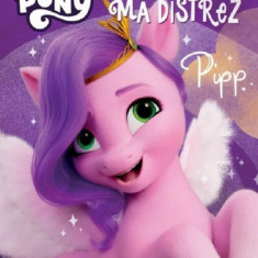 My Little Pony. Colorez si ma distrez. Pipp